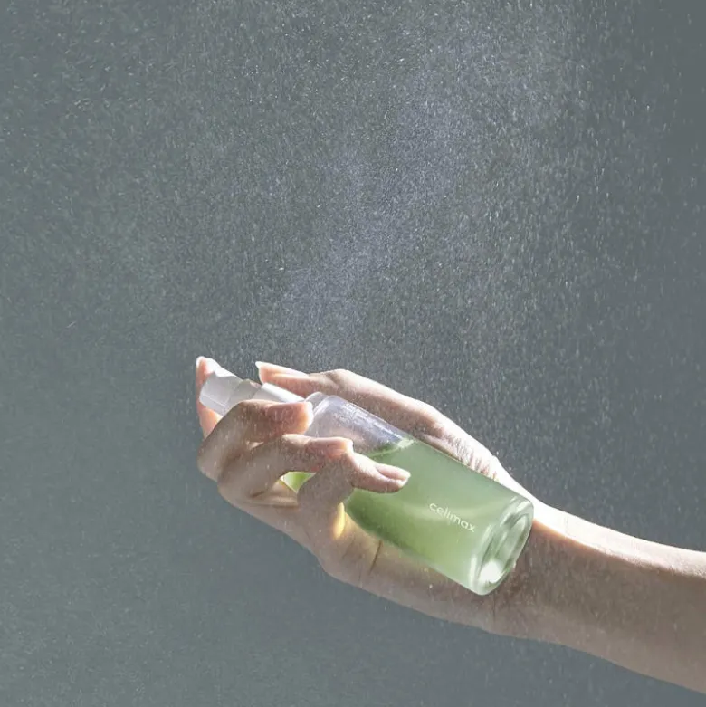 The Real Noni Energy Ampoule Mist