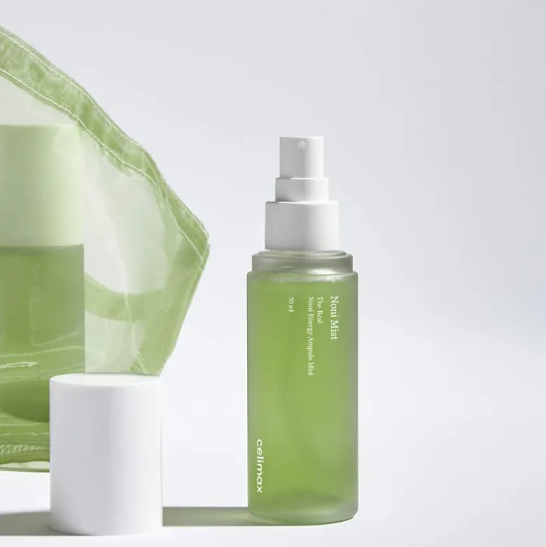 The Real Noni Energy Ampoule Mist