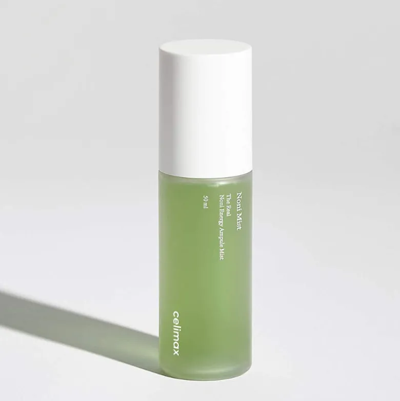 The Real Noni Energy Ampoule Mist