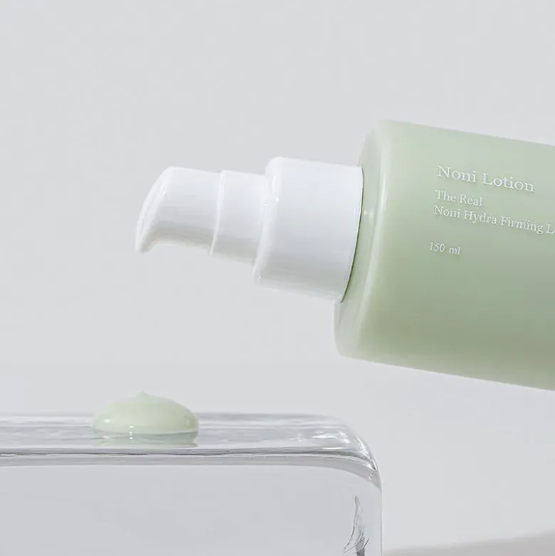 The Real Noni Hydra Firming Lotion