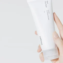 The Real Noni Refresh Clay Mask