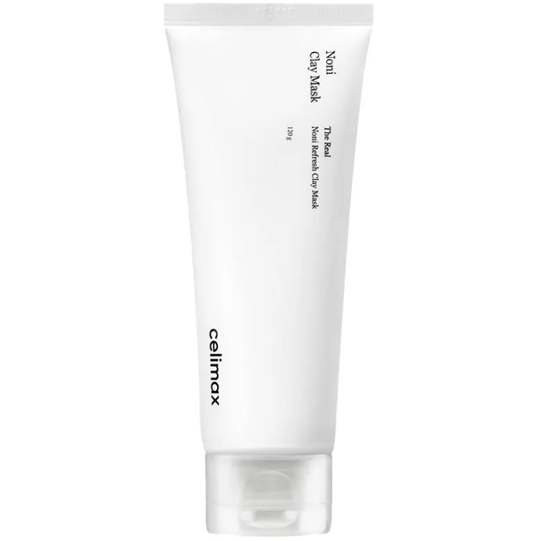 The Real Noni Refresh Clay Mask