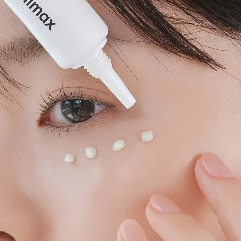 The Real Noni Ultimate Eye Cream