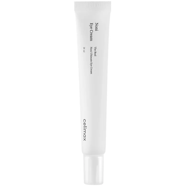 The Real Noni Ultimate Eye Cream