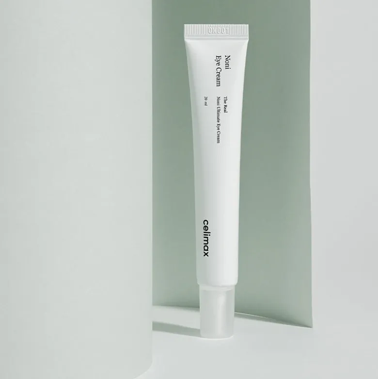 The Real Noni Ultimate Eye Cream