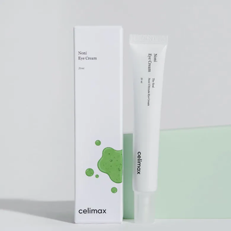 The Real Noni Ultimate Eye Cream