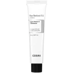 The Retinol 0.1 Cream