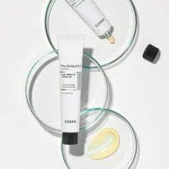 The Retinol 0.1 Cream
