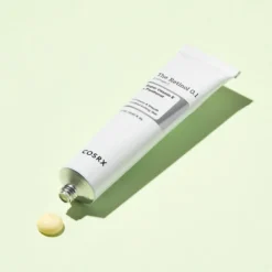 The Retinol 0.1 Cream