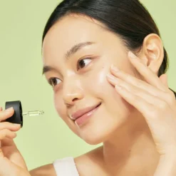 The Retinol 0.5 Oil