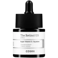 The Retinol 0.5 Oil