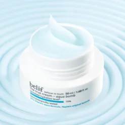 The True Cream Aqua Bomb