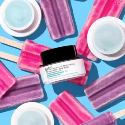The True Cream Aqua Bomb