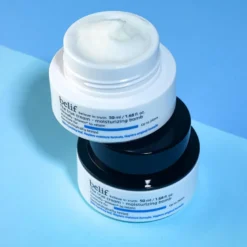 The True Cream Moisturizing Bomb