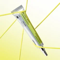 The Vita-A Retinal Shot Tightening Booster