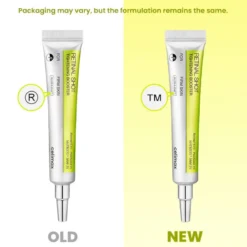 The Vita-A Retinal Shot Tightening Booster