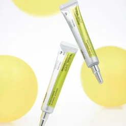 The Vita-A Retinal Shot Tightening Booster