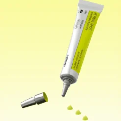 The Vita-A Retinal Shot Tightening Booster