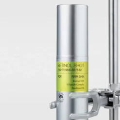 The Vita-A Retinol Shot Tightening Serum
