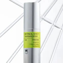 The Vita-A Retinol Shot Tightening Serum