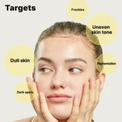 The Vitamin C 13 serum