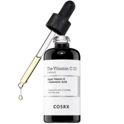 The Vitamin C 23 serum
