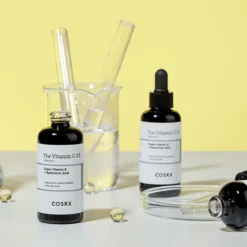 The Vitamin C 23 serum