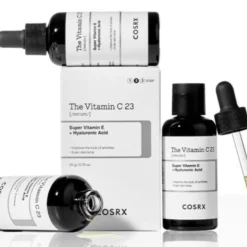 The Vitamin C 23 serum