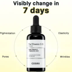 The Vitamin C 23 serum