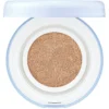Thin Layer Clear Cushion