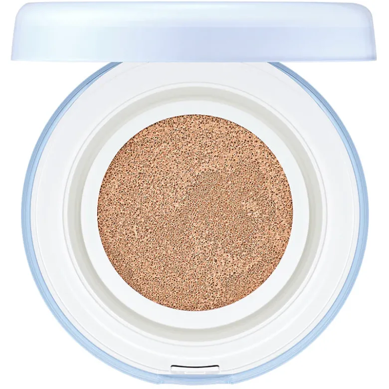 Thin Layer Clear Cushion