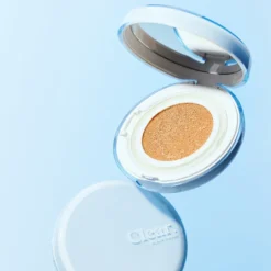 Thin Layer Clear Cushion