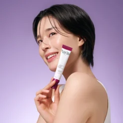 Timeless Bloom Retinol Spot Cream