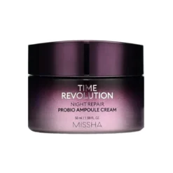 Time Revolution Night Repair Probio Ampoule Cream