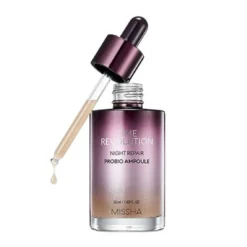 Time Revolution Night Repair Probio Ampoule