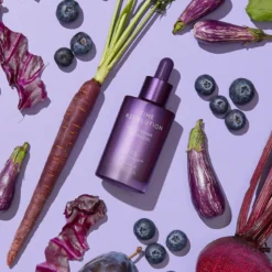 Time Revolution Night Repair Ampoule 5X