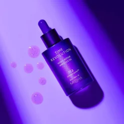 Time Revolution Night Repair Ampoule 5X