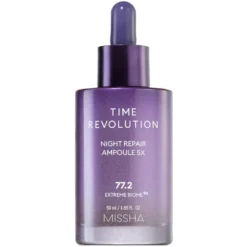 Time Revolution Night Repair Ampoule 5X