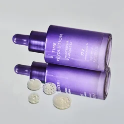 Time Revolution Night Repair Ampoule 5X