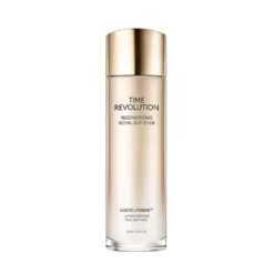 Time Revolution Regenerating Royal Softener