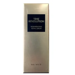 Time Revolution Regenerating Royal Softener