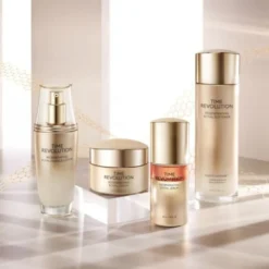 Time Revolution Regenerating Royal Serum