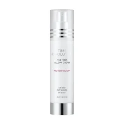 Time revolution The First All Day Cream
