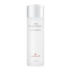 Time Revolution The first Essence 5X