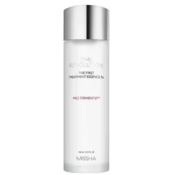 Time Revolution The First Treatment Essence RX