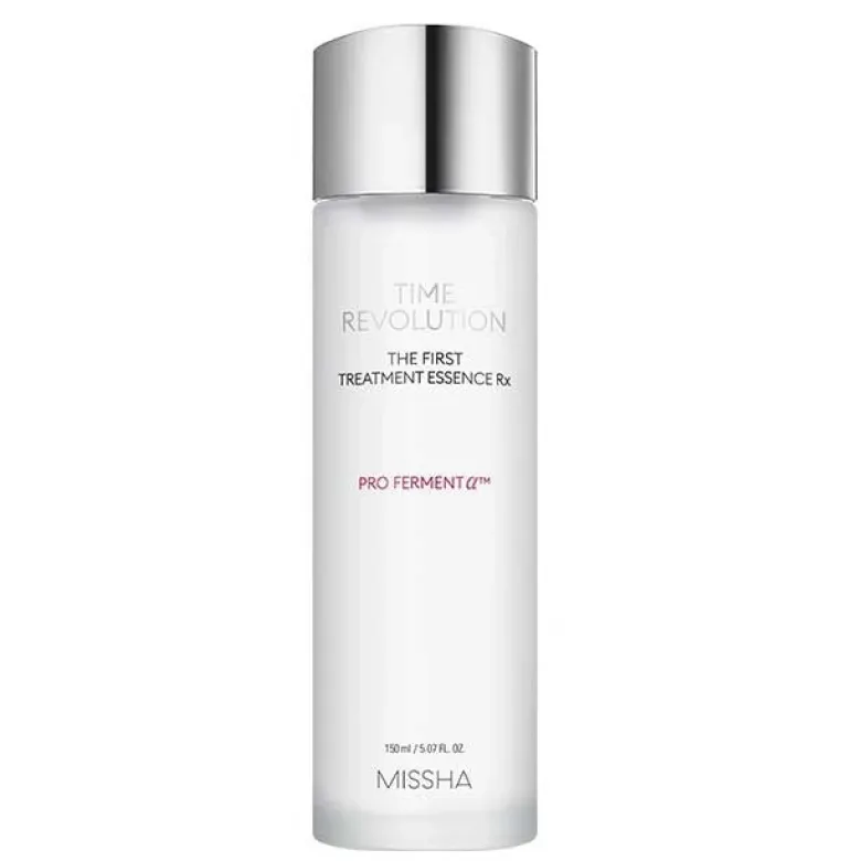 Time Revolution The First Treatment Essence RX