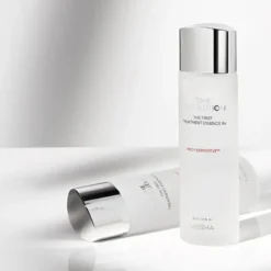 Time Revolution The First Treatment Essence RX