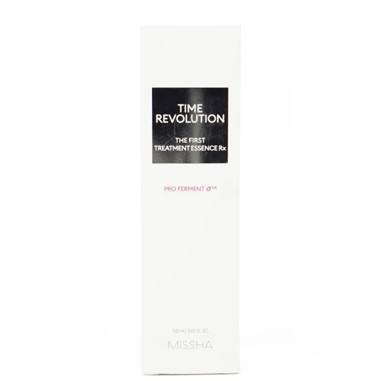 Time Revolution The First Treatment Essence RX