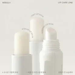 Tint Lip Balm
