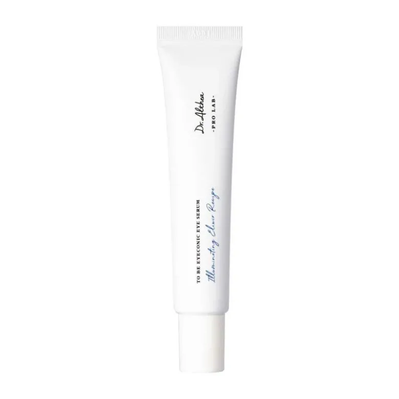 To Be Eyeconic Eye Serum
